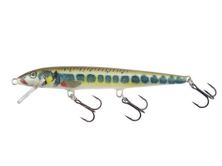Rapala Original Floating 13 Live Varion