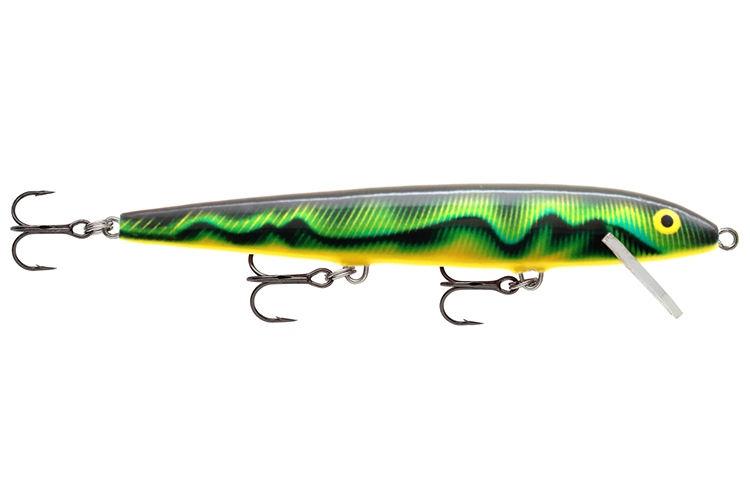 Rapala Original Floating 11 WNL