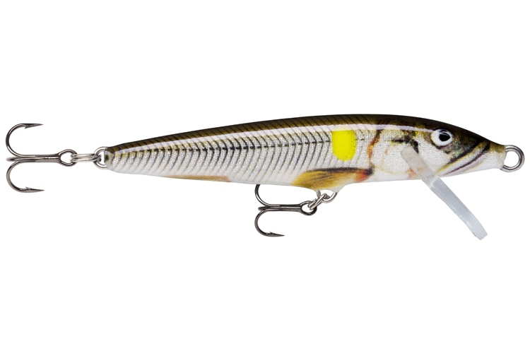 Rapala Original Floater 5cm AYUL