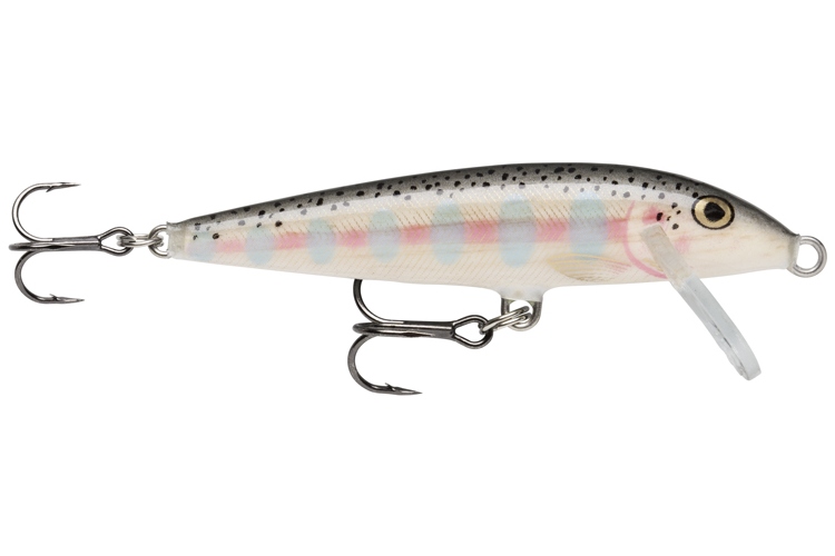 Rapala Original Floater 5cm BJRT