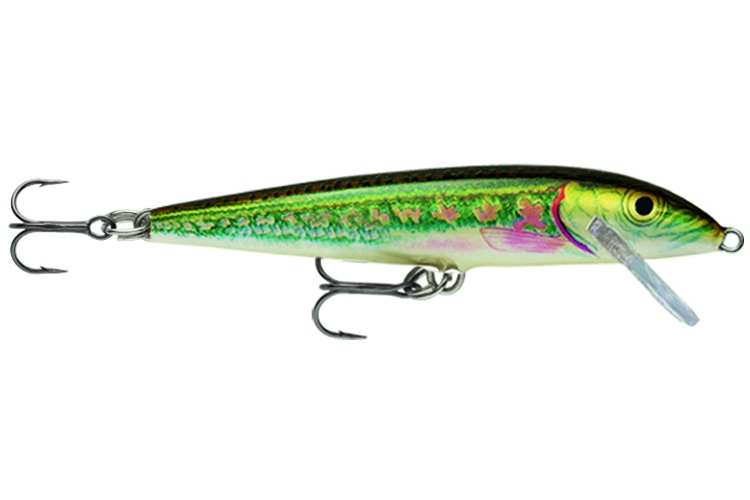 Rapala Original Floater 7cm MN