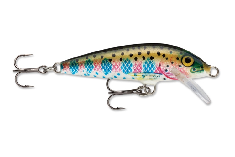 Rapala Original Floater 5cm RT
