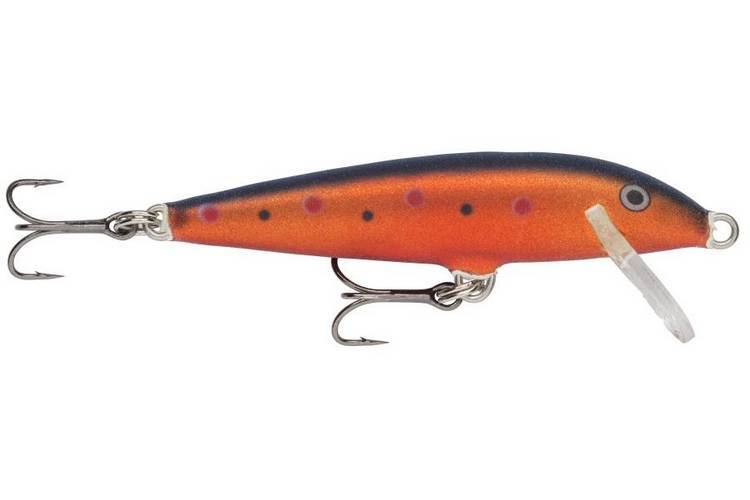 Rapala Original Floater 5cm SPC