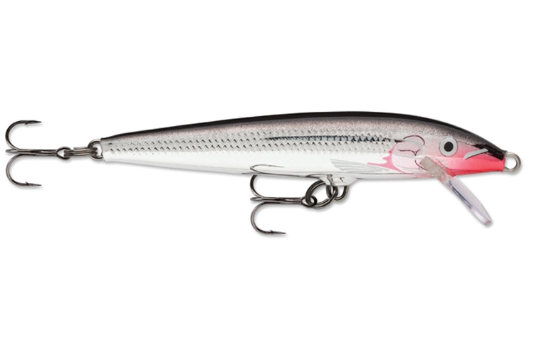 Rapala Original Floater 07 Vampire