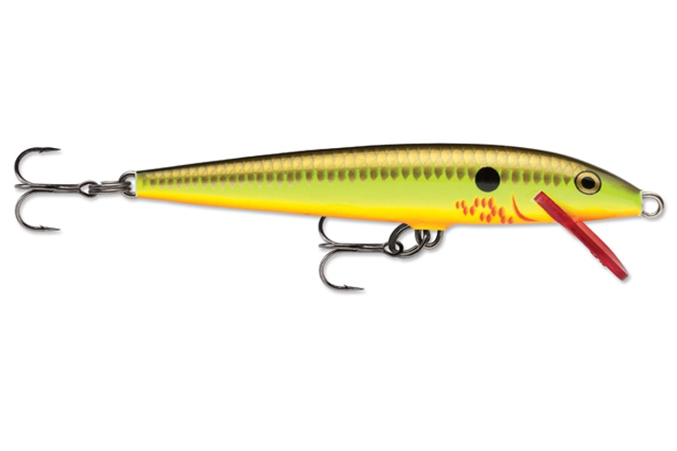 Rapala Original Floater 9cm BHO