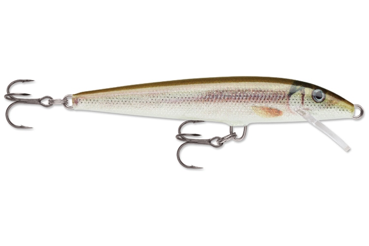 Rapala Original Floater 9cm SML
