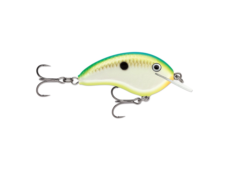 Rapala Ott’s Garage Tiny 04_CTSD