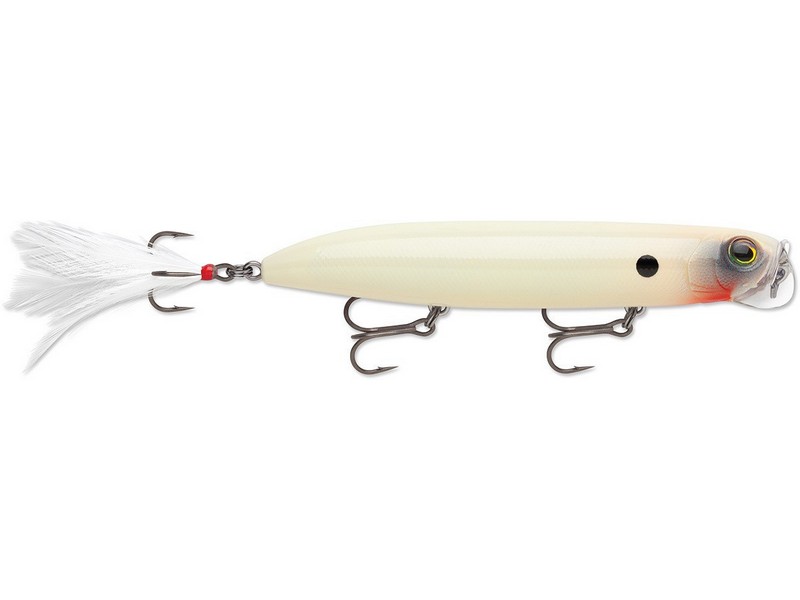 Rapala Precision Xtreme Jowler 127 BBN – dokonalá hladinová nástraha pro lov dravců. Tato špičková hladinová nástraha je navržena pro explozivní útoky dravců přímo na hladině.