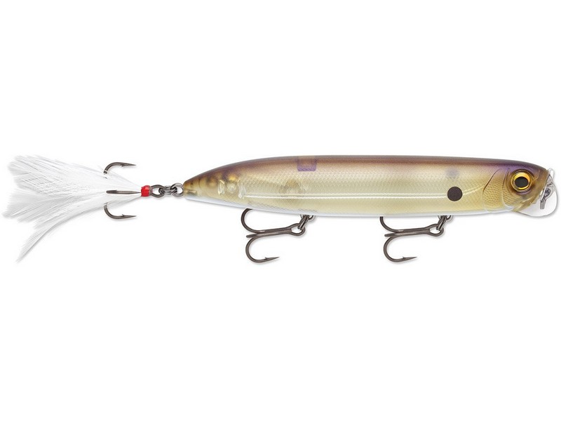 Rapala Precision Xtreme Jowler 127 MTSD – dokonalá hladinová nástraha pro lov dravců. Tato špičková hladinová nástraha je navržena pro explozivní útoky dravců přímo na hladině.