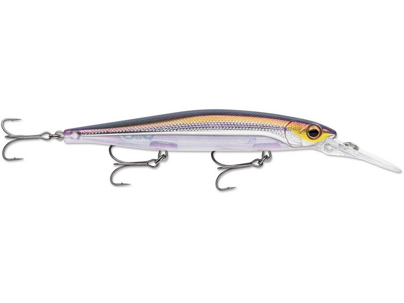 Rapala Precision Xtreme Deep Mavrik 110_BLSD