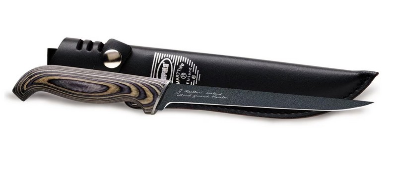 Filetovací nůž Rapala Presentation Fillet Laminates 6"_15cm