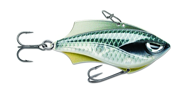 Rapala Rap-V Blade 06 AHLW
