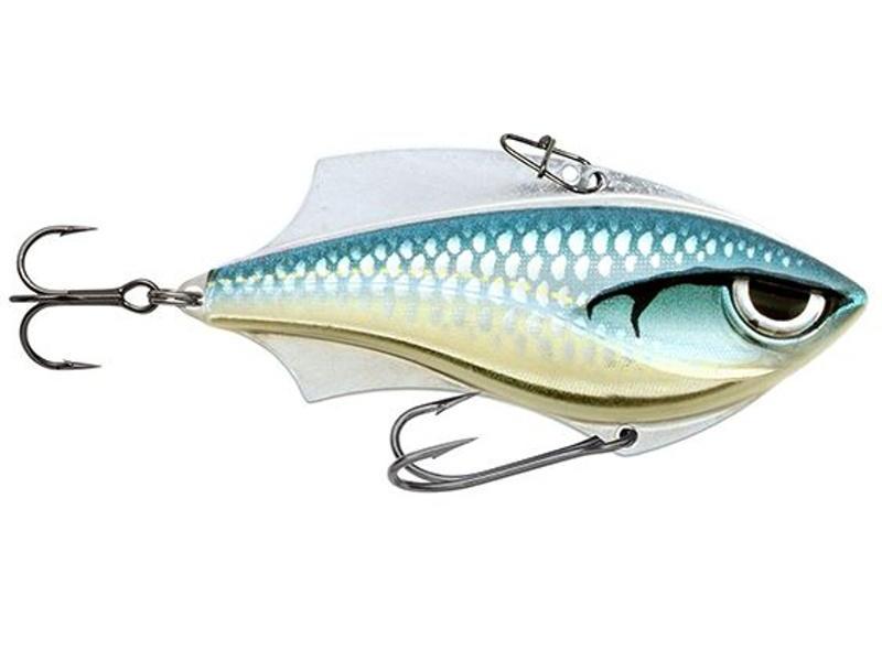 Rapala Rap-V Blade 06 BAP