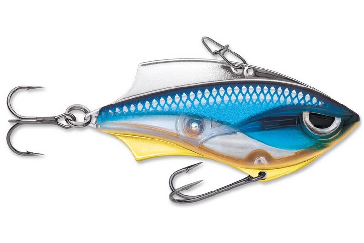 Rapala Rap-V Blade 05 BGH