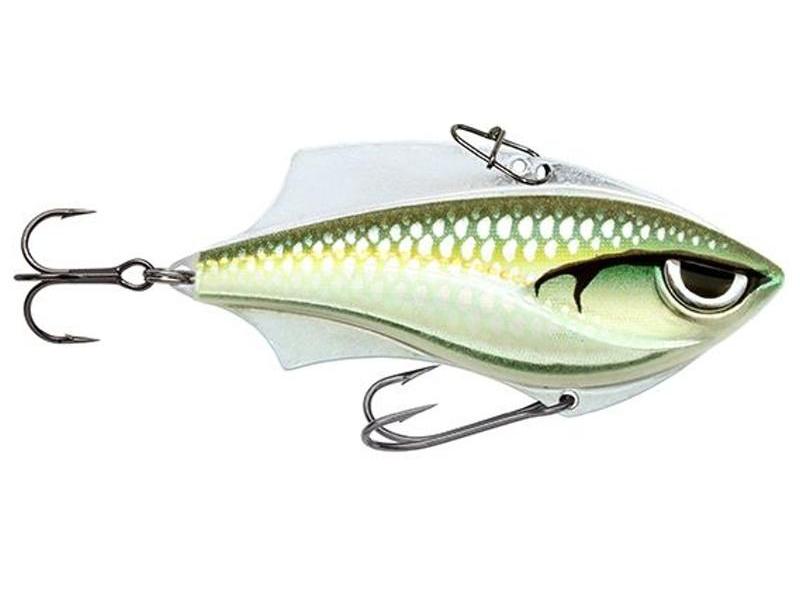 Rapala Rap-V Blade 06 BLK