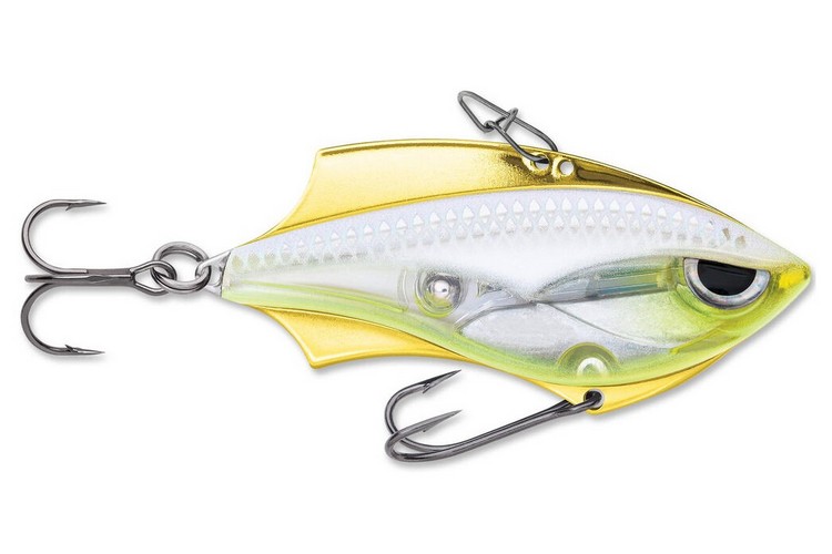 Rapala Rap-V Blade 06 BUD