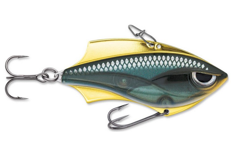 Rapala Rap-V Blade 06 CBN