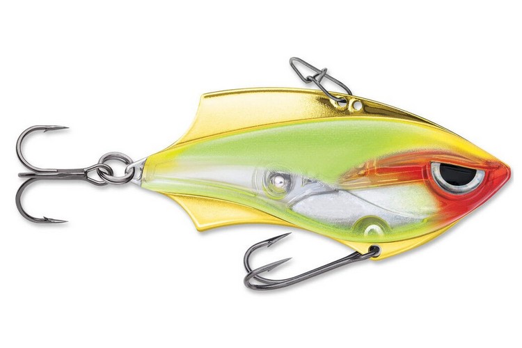 Rapala Rap-V Blade 06 CLN