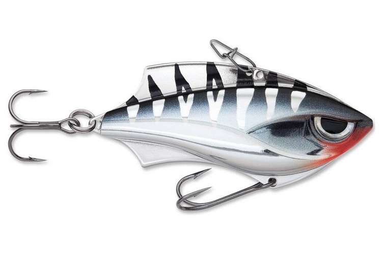 Rapala Rap-V Blade 06 CRT