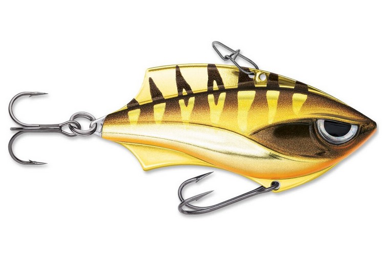 Rapala Rap-V Blade 06 GCHT
