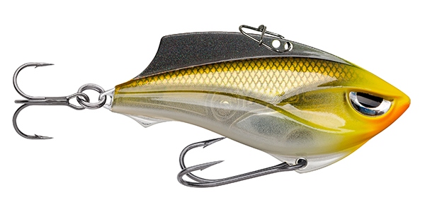 Rapala Rap-V Blade 05 GLD