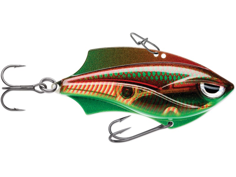 Rapala Rap-V Blade 06 GMTU