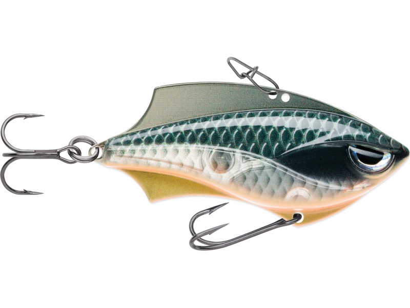 Rapala Rap-V Blade 06 HLW