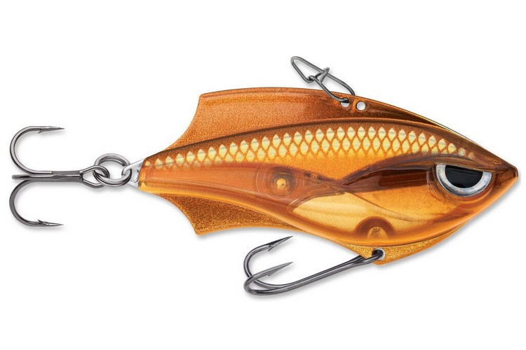 Rapala Rap-V Blade 06 MLC