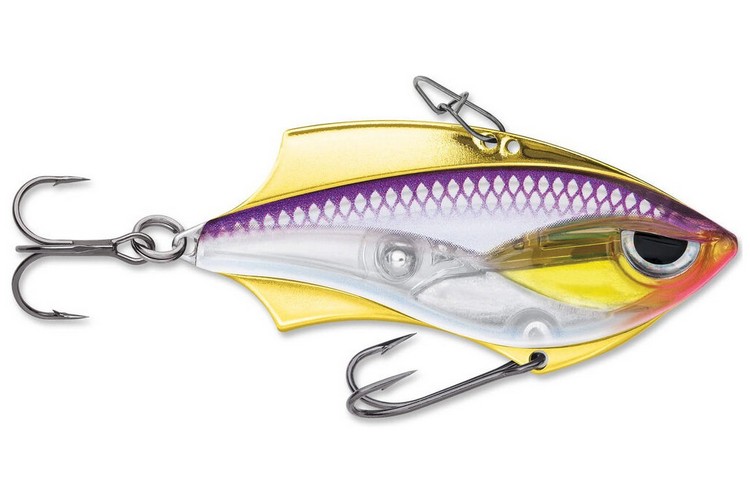 Rapala Rap-V Blade 05 PD