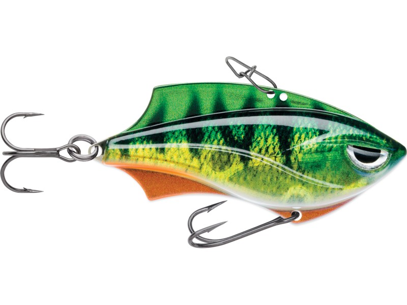 Rapala Rap-V Blade 06 PEL