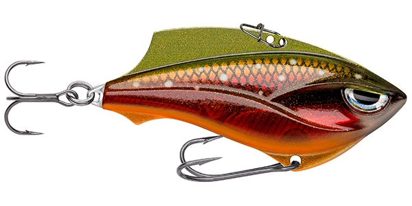 Rapala Rap-V Blade 05 RDN