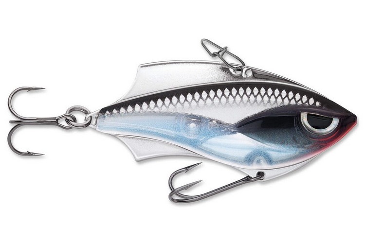 Rapala Rap-V Blade 05 S