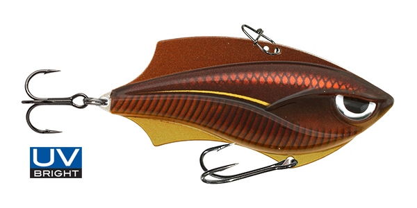 Rapala Rap-V Blade 06 UV5