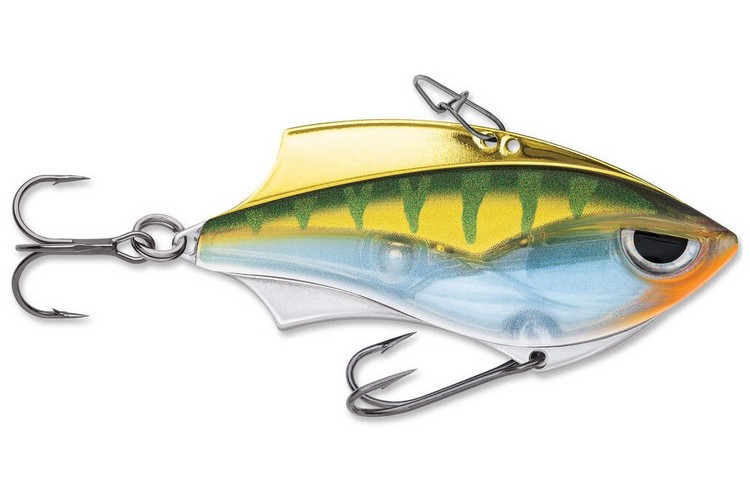 Rapala Rap-V Blade 06 YP