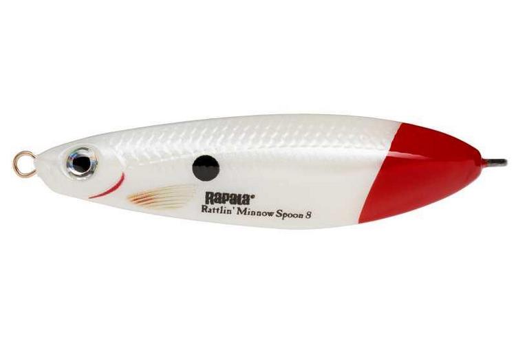 Rapala Rattlin Minnow Spoon PWRT