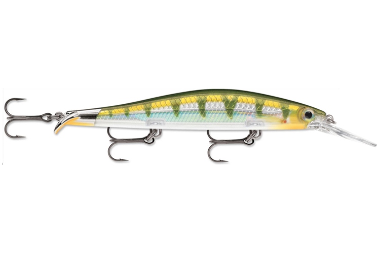 Rapala RipStop 12_12cm_YP