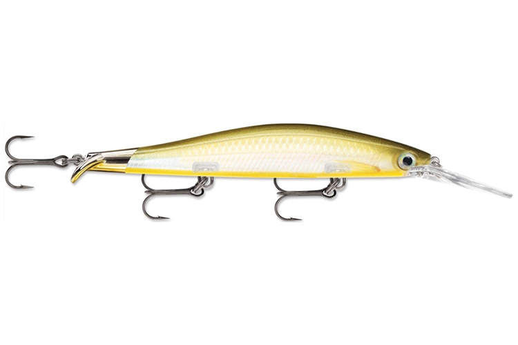 Rapala RipStop 12 GOBY