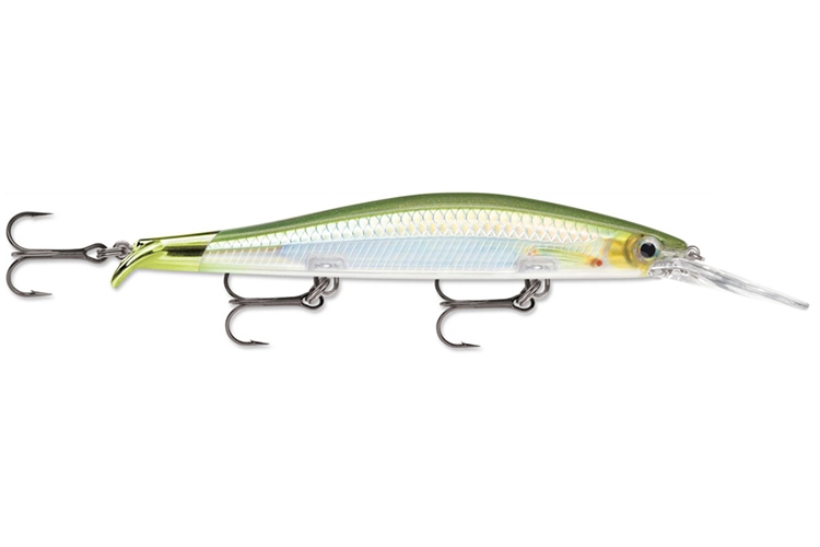 Rapala RipStop 12 HER