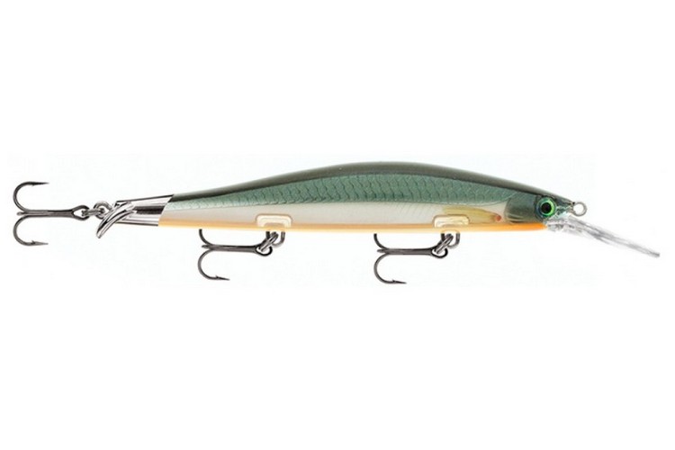 Rapala RipStop 12 HLW
