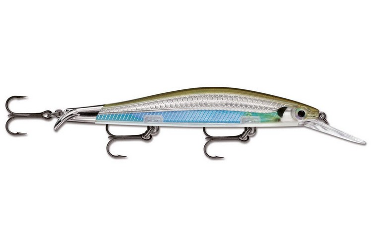 Rapala RipStop 12 MBS