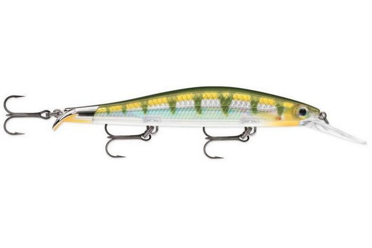 Rapala RipStop 12 YP
