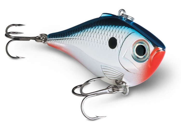 Rapala Rippin Rap