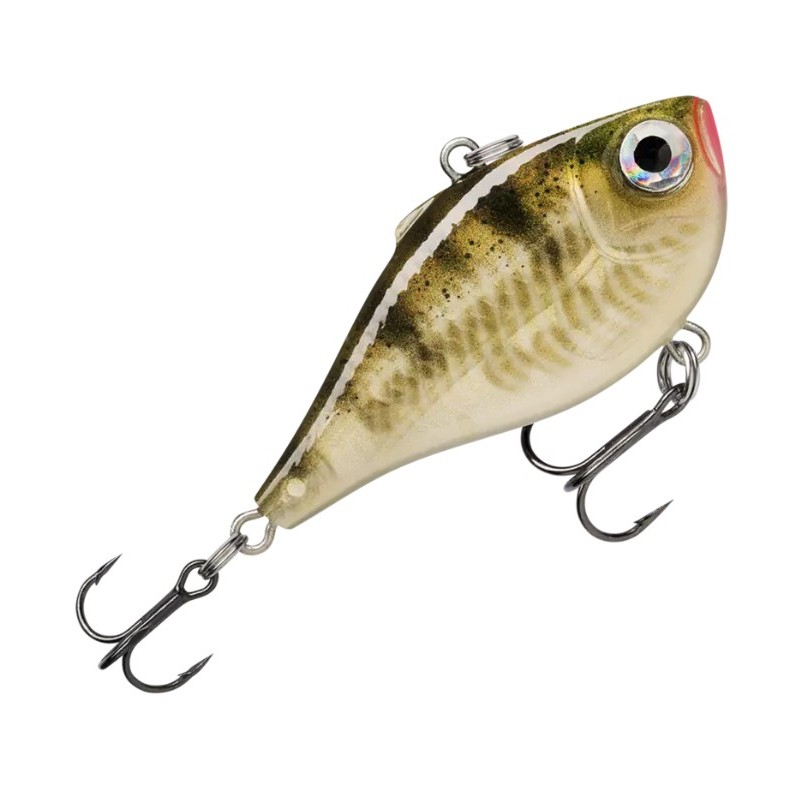 Rapala Rippin Rap 05 BBZ