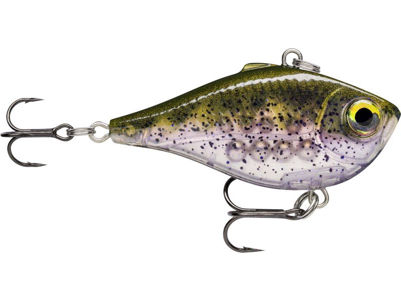 Rapala Rippin Rap 05 OLM