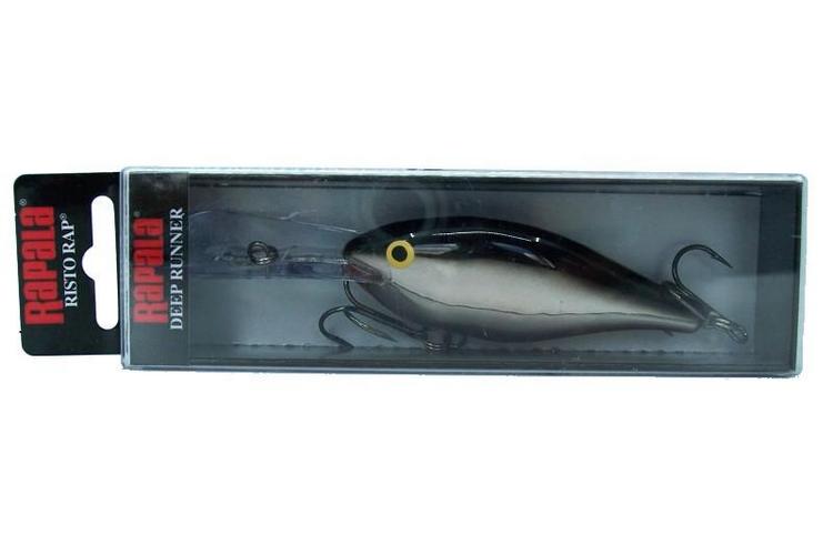 Rapala Risto Rap 08 CH