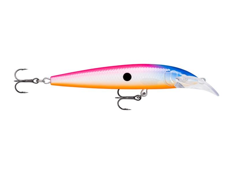 Rapala Scatter Rap Deep Husky Jerk PBPU