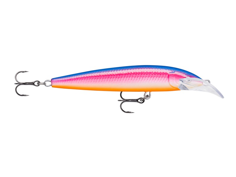 Rapala Scatter Rap Deep Husky Jerk PIBL