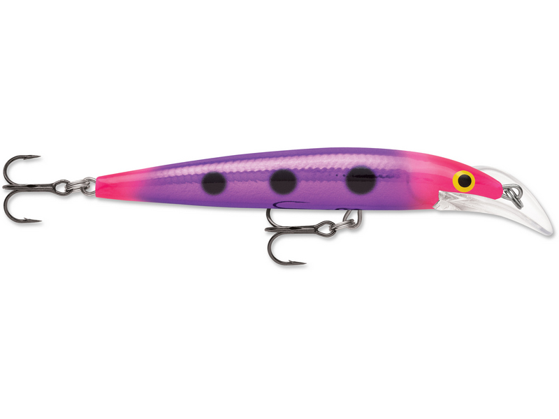 Rapala  Scatter Rap Deep Husky Jerk 10_RVE