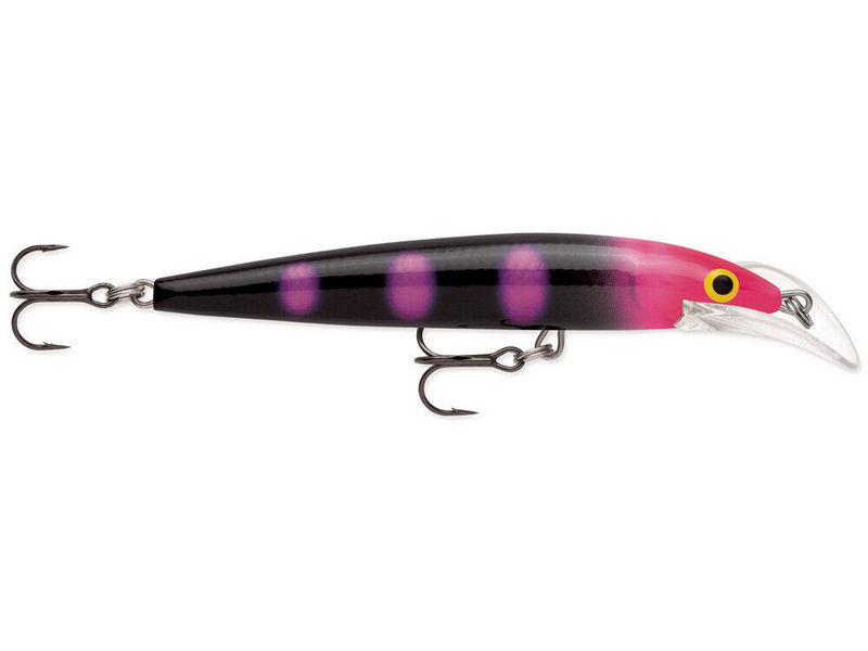 Rapala Scatter Rap Deep Husky Jerk 10_BLKL