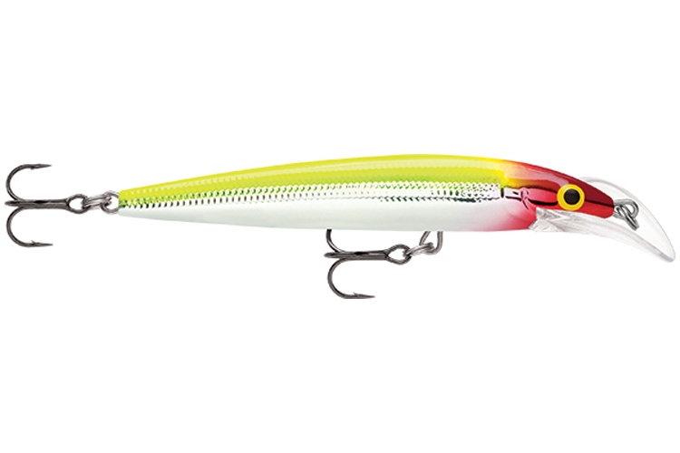 Rapala Scatter Rap Deep Husky Jerk CLN
